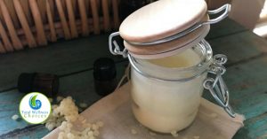 Homemade Hand Salve Recipe