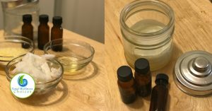 Make Pain Relief Balm