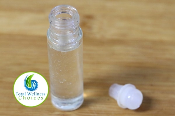 Diy Wake Up Essential Oil Recipe