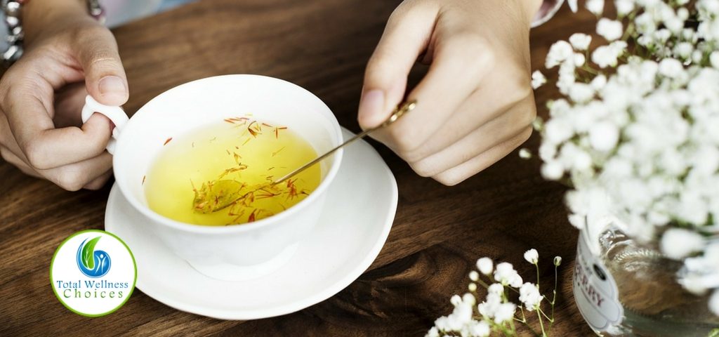 Herbal Teas Common Cold