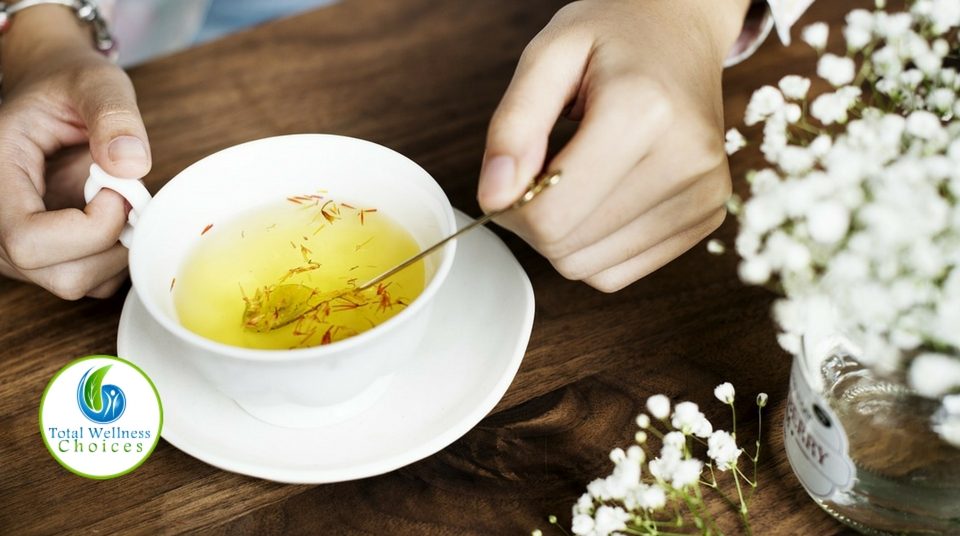 Herbal Teas Common Cold