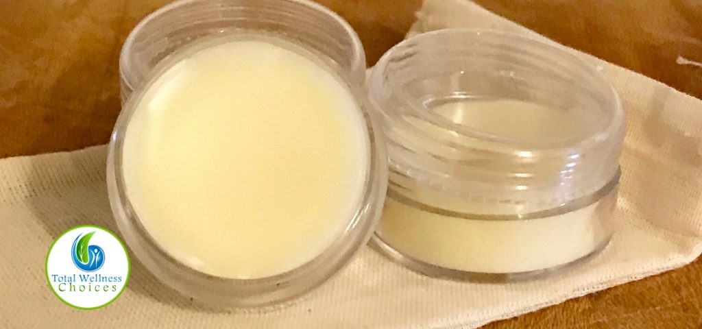 Diy Natural Lip Balm