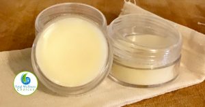 Diy Natural Lip Balm