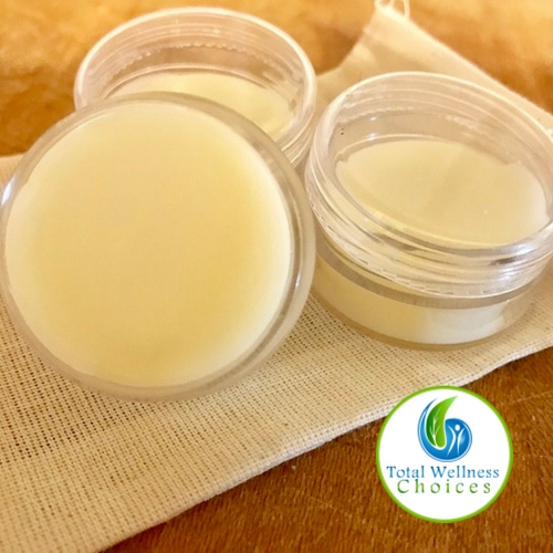 DIY Lip Balm Recipe Moisturizing