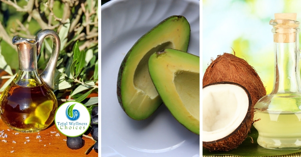 Benefits of Eating Healthy Fats