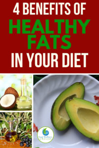 Curious about the benefits of healthy fats in your diet? I’ve done the research for you and can help you discover how to incorporate healthy fats in your meals.