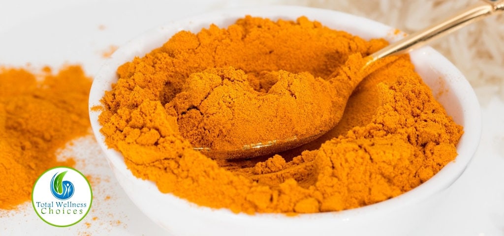 Medicinal benefits of turmeric