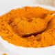 Medicinal benefits of turmeric