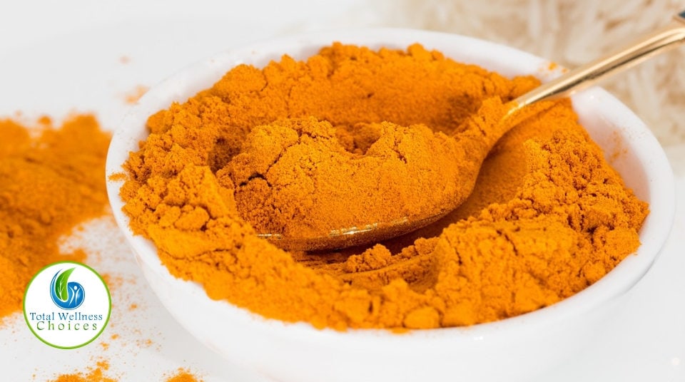 Medicinal benefits of turmeric