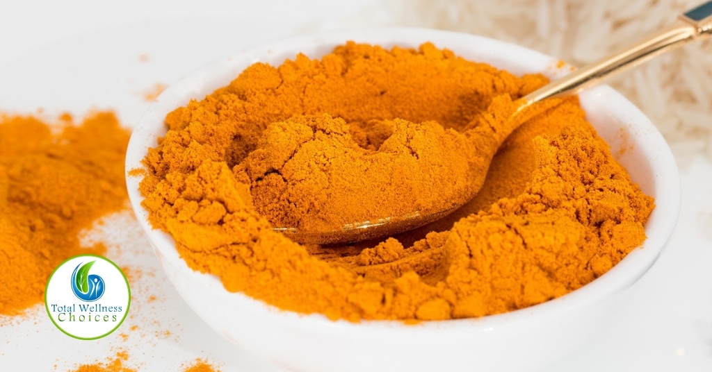 Medicinal benefits of turmeric