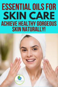 Best essential oils for skin care