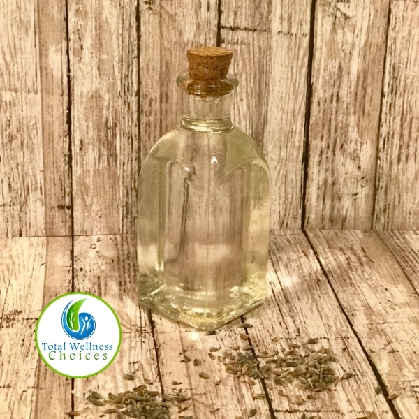 diy body oil dry skin