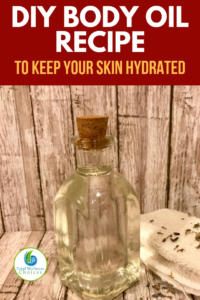 diy body oil recipe