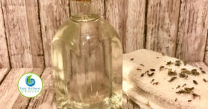 homemade body oil recipe