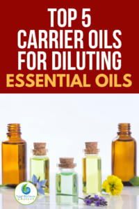 Best carrier oils for essential oils
