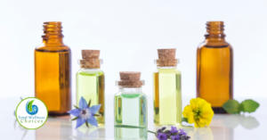 List carrier oils their benefits