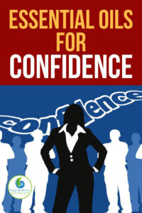 Best essential oils for confidence