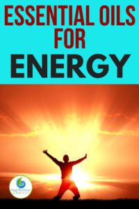 Best essential oils for energy