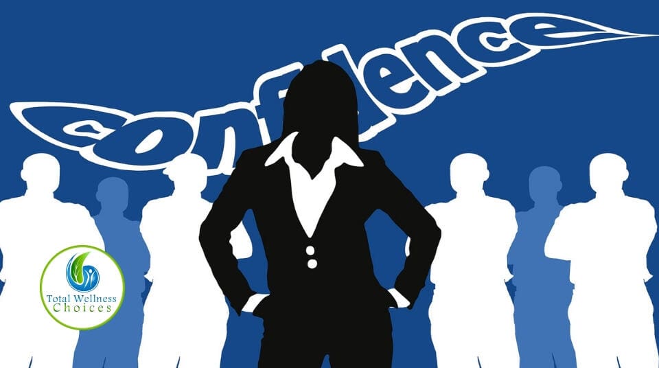 Essential oils confidence