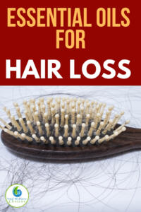 Best essential oils for hair loss