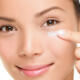 Anti aging essential oil skin