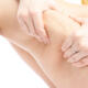 Essential oils for cellulite removal