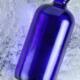 Homemade Mouthwash with essential oils