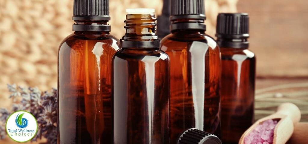 Beginners essential oil guide