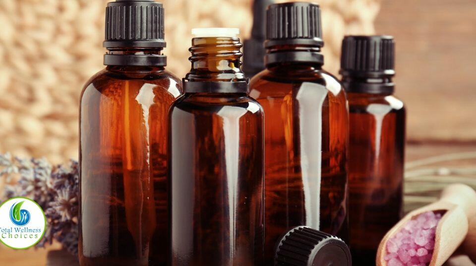 Beginners essential oil guide