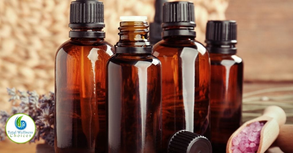 Beginners essential oil guide