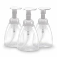 ULG Foaming Soap Dispensers Pump Bottles 300ml (10oz)
