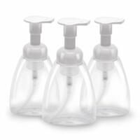 ULG Foaming Soap Dispensers Pump Bottles 300ml (10oz)
