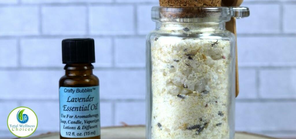 Homemade milk bath recipe