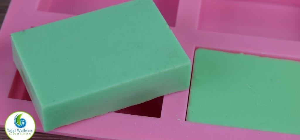 How to make melt and pour soap