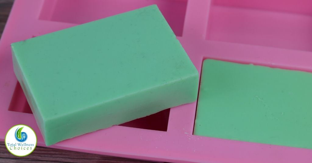 How to make melt and pour soap