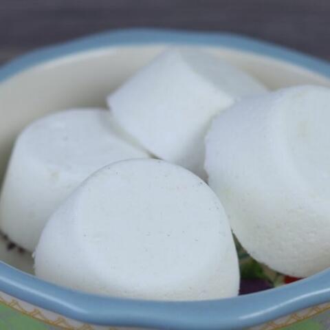 Relaxing shower melts diy recipe