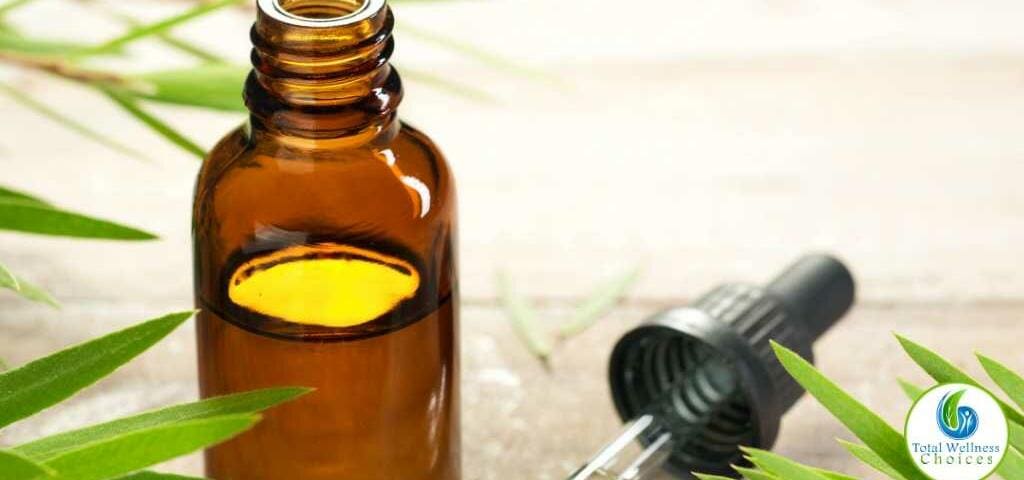 Tea tree oil benefits and uses