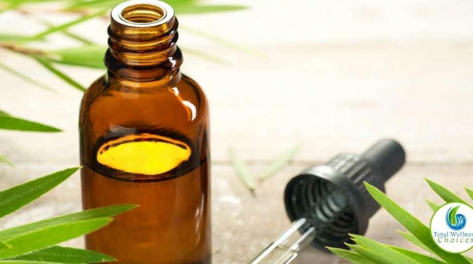 Tea tree oil benefits and uses