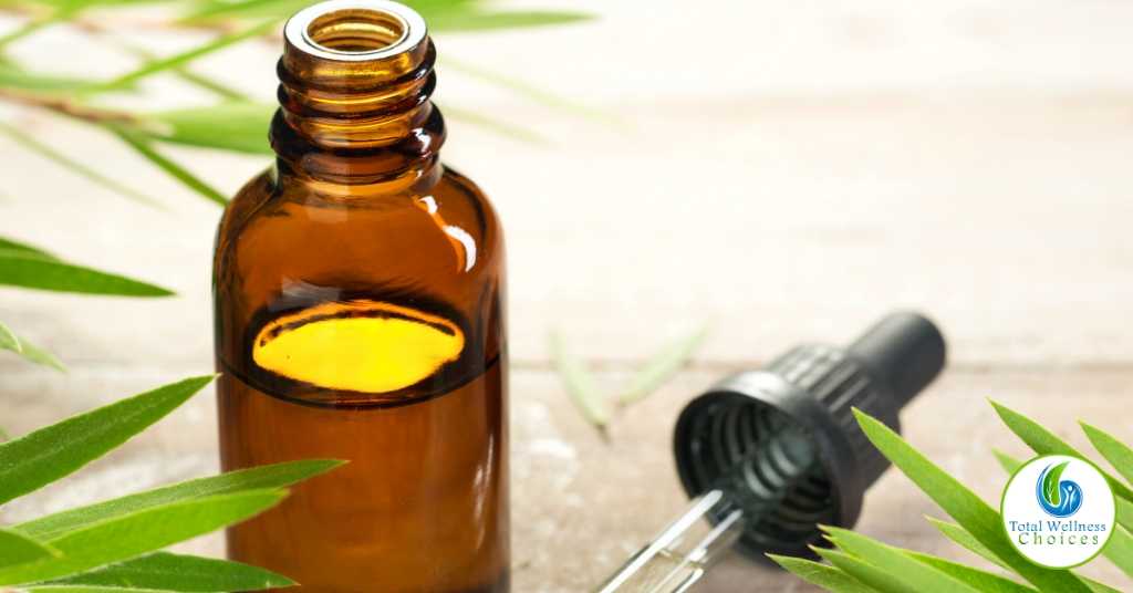 Tea tree oil benefits and uses