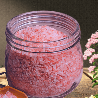 Tension Relieving Bath Salts